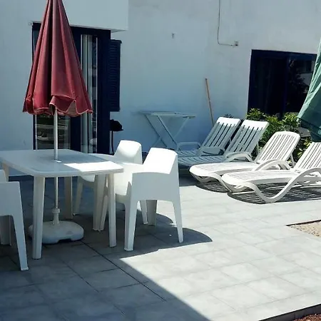 Apartment Junto A La Playa.