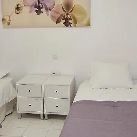 Junto A La Playa. Apartment Corralejo