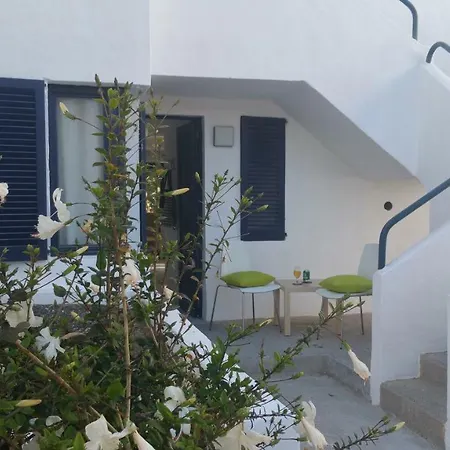 Apartman Junto A La Playa.