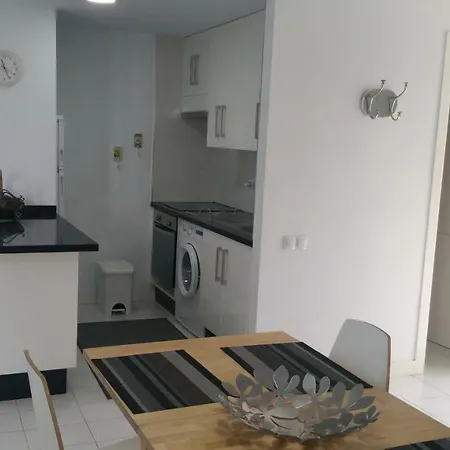 Junto A La Playa. Apartman