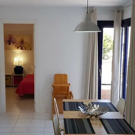 Junto A La Playa. Apartment