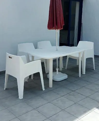Apartment Junto A La Playa.