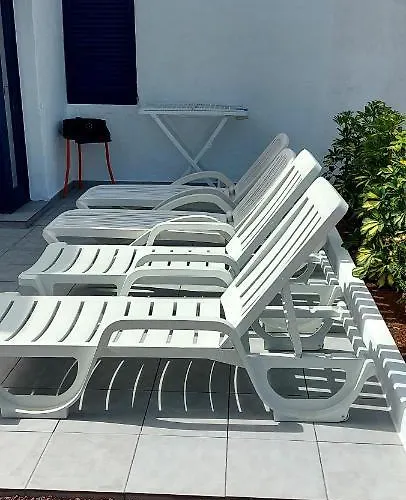 Junto A La Playa. Apartment