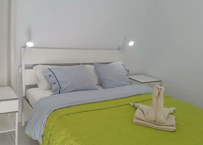 Junto A La Playa. Apartment *