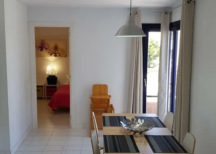 Junto A La Playa. Apartment